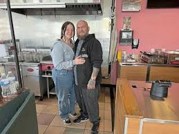 Carlos and Collyn Milanes, owners